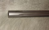 MRC 1999, .308 Win., stainless, Lilja - 3 of 4