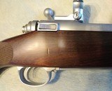 MRC 1999, .308 Win., stainless, Lilja - 2 of 4