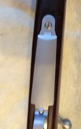 MRC 1999, .308 Win., stainless, Lilja - 4 of 4