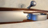 Left Hand Winchester 70, stainless, 270 Win. - 5 of 5