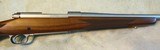 Left Hand Winchester 70, stainless, 270 Win. - 2 of 5
