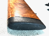 Dakota Model 10-
7X57mm, highly figured stock and case color, Leupold ultralight scope, Talley rings - 8 of 10