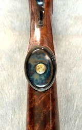 Dakota Model 10-
7X57mm, highly figured stock and case color, Leupold ultralight scope, Talley rings - 10 of 10