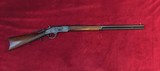 Winchester 1873 44-40 3rd Model - 2 of 10