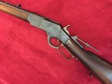Winchester 1873 44-40 3rd Model - 3 of 10