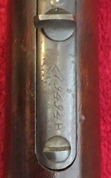 Winchester 1873 44-40 3rd Model - 8 of 10