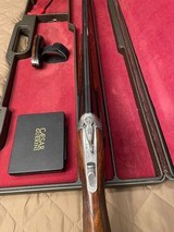 CAESAR GUERINI MAXUM 12 GAUGE SPORTER 32" - 8 of 15