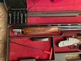 CAESAR GUERINI MAXUM 12 GAUGE SPORTER 32" - 11 of 15