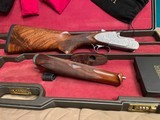 CAESAR GUERINI MAXUM 12 GAUGE SPORTER 32" - 2 of 15