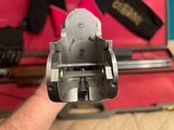 CAESAR GUERINI MAXUM 12 GAUGE SPORTER 32" - 10 of 15