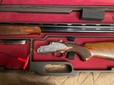 CAESAR GUERINI MAXUM 12 GAUGE SPORTER 32" - 3 of 15
