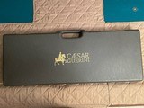 CAESAR GUERINI MAXUM 12 GAUGE SPORTER 32" - 6 of 15