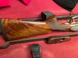 CAESAR GUERINI MAXUM 12 GAUGE SPORTER 32" - 4 of 15