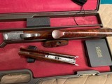 CAESAR GUERINI MAXUM 12 GAUGE SPORTER 32" - 9 of 15