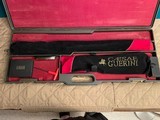 CAESAR GUERINI MAXUM 12 GAUGE SPORTER 32" - 7 of 15