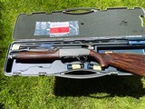 Beretta A400 XCEL 12 Gauge 32