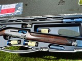 Beretta A400 XCEL 12 Gauge 32