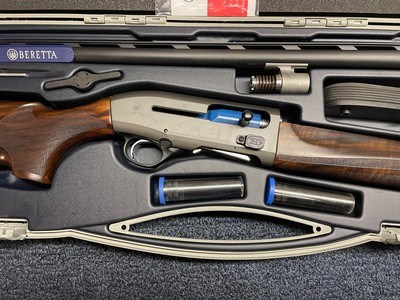 Beretta A400 XCEL 12 Gauge 32