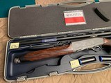 Beretta A400 EXCEL 12 Gauge 32" Non-KickOff - 4 of 7