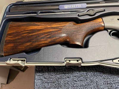 Beretta A400 XCEL 12 Gauge 32