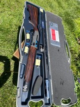 Beretta A400 XCEL 12 Gauge 32