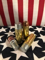 Are you ready to experience custom tailored loads and unique gunsmithing? - 13 of 13