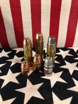 Are you ready to experience custom tailored loads and unique gunsmithing? - 2 of 13