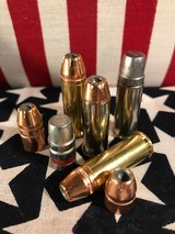 Are you ready to experience custom tailored loads and unique gunsmithing? - 3 of 13