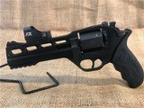 Aria Exclusive "Rhino Hunter Revolver" 10 mm Magnum (READ DESCRIPTION) - 3 of 4
