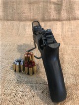 Aria Exclusive "Rhino Hunter Revolver" 10 mm Magnum (READ DESCRIPTION) - 4 of 4
