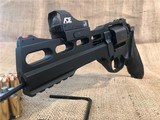 Aria Exclusive "Rhino Hunter Revolver" 10 mm Magnum (READ DESCRIPTION) - 2 of 4