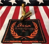.44 S&W Special - Aria Premium Black Label-100 ROUND BOX - 1 of 1