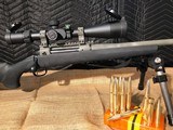 Aria Long Range Hunter - Series of rifle made by ABE Inc. (SEE DESCRIPTION) - 2 of 4
