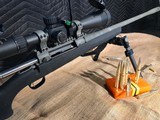 Aria Long Range Hunter - Series of rifle made by ABE Inc. (SEE DESCRIPTION) - 4 of 4