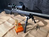 Aria Long Range Hunter - Series of rifle made by ABE Inc. (SEE DESCRIPTION) - 3 of 4