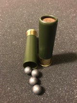 12 Gauge / 12 Bore High Performance Shotgun Ammo for all types of hunting by Aria Ballistic Engineering Inc. - 16 of 16