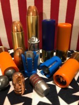 12 Gauge / 12 Bore High Performance Shotgun Ammo for all types of hunting by Aria Ballistic Engineering Inc. - 3 of 16