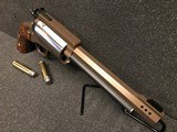50 Alaskan Custom Big Bore Revolvers by Aria Ballistic Engineering Inc. - 20 of 25