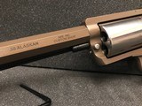 50 Alaskan Custom Big Bore Revolvers by Aria Ballistic Engineering Inc. - 21 of 25