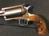 50 Alaskan Custom Big Bore Revolvers by Aria Ballistic Engineering Inc. - 8 of 25