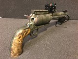 50 Alaskan Custom Big Bore Revolvers by Aria Ballistic Engineering Inc. - 11 of 25