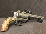 50 Alaskan Custom Big Bore Revolvers by Aria Ballistic Engineering Inc. - 16 of 25