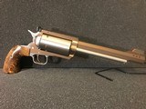 50 Alaskan Custom Big Bore Revolvers by Aria Ballistic Engineering Inc. - 5 of 25