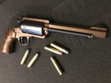 50 Alaskan Custom Big Bore Revolvers by Aria Ballistic Engineering Inc. - 24 of 25