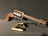 50 Alaskan Custom Big Bore Revolvers by Aria Ballistic Engineering Inc. - 17 of 25