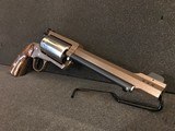 50 Alaskan Custom Big Bore Revolvers by Aria Ballistic Engineering Inc. - 19 of 25