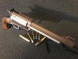 50 Alaskan Custom Big Bore Revolvers by Aria Ballistic Engineering Inc. - 6 of 25