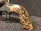 50 Alaskan Custom Big Bore Revolvers by Aria Ballistic Engineering Inc. - 15 of 25