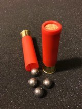 10 Gauge / 10 Bore High Performance Ammunition for modern firearms by Aria Ballistic Engineering Inc. - 11 of 11