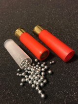 10 Gauge / 10 Bore High Performance Ammunition for modern firearms by Aria Ballistic Engineering Inc. - 9 of 11